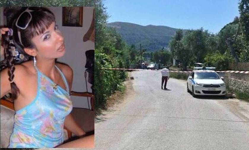 Δολοφονία στη Ζάκυνθο: Παραδόθηκε η 27χρονη «τσιλιαδόρος» για τη δολοφονία της συζύγου Κορφιάτη