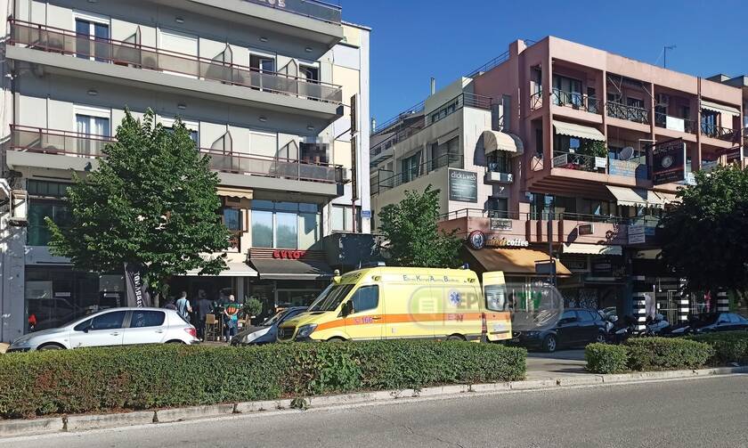 Τραγωδία στα Ιωάννινα: Υπάλληλος ξενοδοχείου πέθανε στην βάρδιά του – Βρέθηκε νεκρός έξω από δωμάτιο