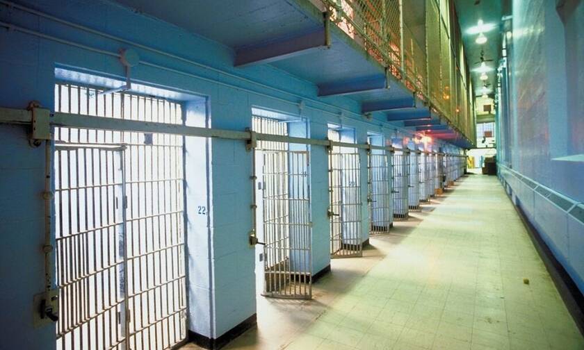 Κόρινθος: Συναγερμός στις φυλακές – Πέντε κρούσματα κορονοϊού σε λίγες ώρες