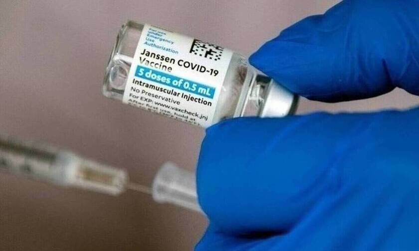 Εμβόλιο Johnson & Johnson: Τέλος στη χρήση 17 εκατομμυρίων δόσεων - Δεν θα παραδώσει όσα υποσχέθηκε