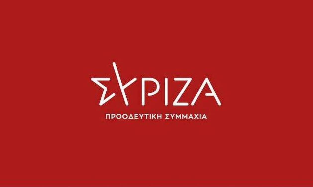 ΣΥΡΙΖΑ: «Η ΝΔ ψήφισε μόνη της την καταστροφή της ζωής των εργαζομένων»