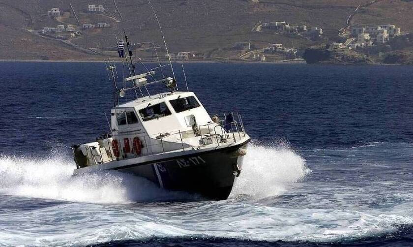 Κρήτη: Δύο αγνοούμενοι - Ψάχνουν σε στεριά και θάλασσα οι αρχές