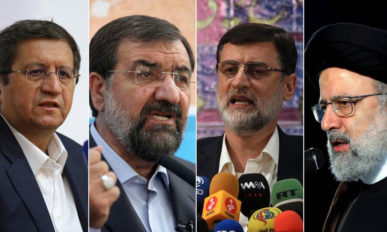 Ιράν: Κάλεσμα Ροχανί για μαζική συμμετοχή στις αυριανές προεδρικές εκλογές