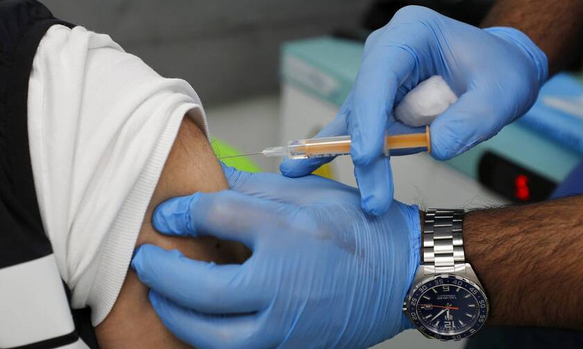 Δανία - Κορονοϊός: Η χώρα θα εμβολιάσει εφήβους 12 με 15 ετών ενόψει του χειμώνα