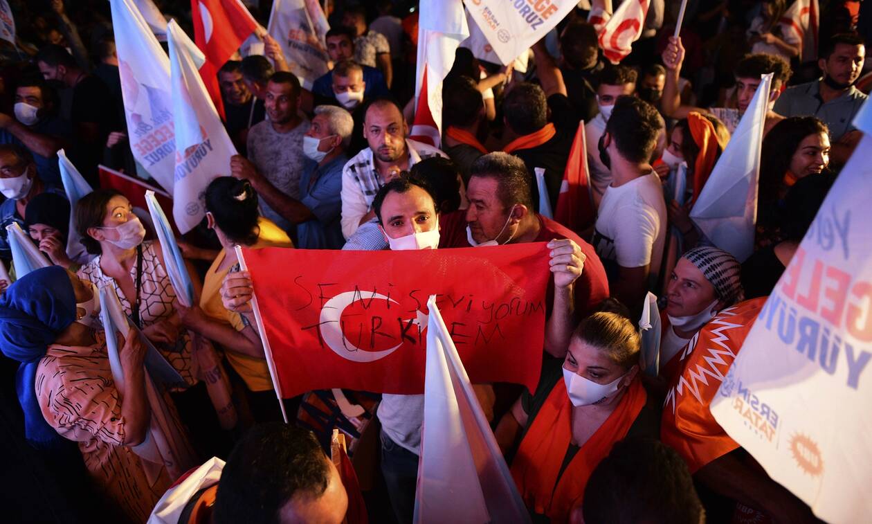 Πώς οι τουρκικές μυστικές υπηρεσίες παρενέβησαν στις τουρκοκυπριακές εκλογές: Σοβαρές καταγγελίες