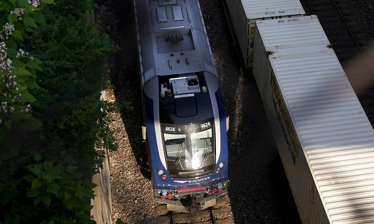 Ελβετία: Εκκενώθηκε τρένο κοντά στο Ντένικεν λόγω πληροφορίας για «απειλή»