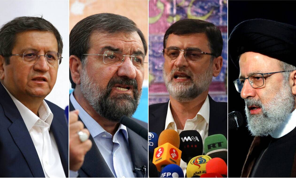 Προεδρικές εκλογές στο Ιράν: Οι κάλπες άνοιξαν - Ψήφισε ανώτατος ηγέτης Αλί Χαμενεΐ