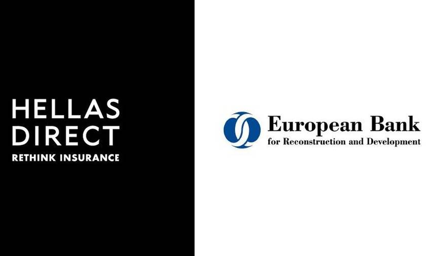 Η Hellas Direct καλωσορίζει την Ευρωπαϊκή Τράπεζα Ανασυγκρότησης και Ανάπτυξης