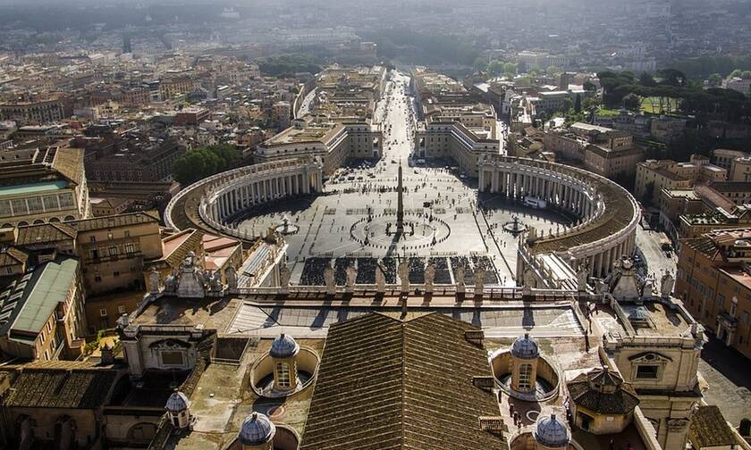 Βατικανό: Πέντε πράγματα που πρέπει να κάνουμε για να απολαύσουμε την επίσκεψη εκεί