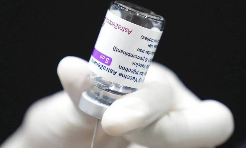 Βελγικό δικαστήριο: Υποχρεώνει την ΑstraΖeneca να παραδώσει στην ΕΕ 50 εκατ. δόσεις εμβολίου