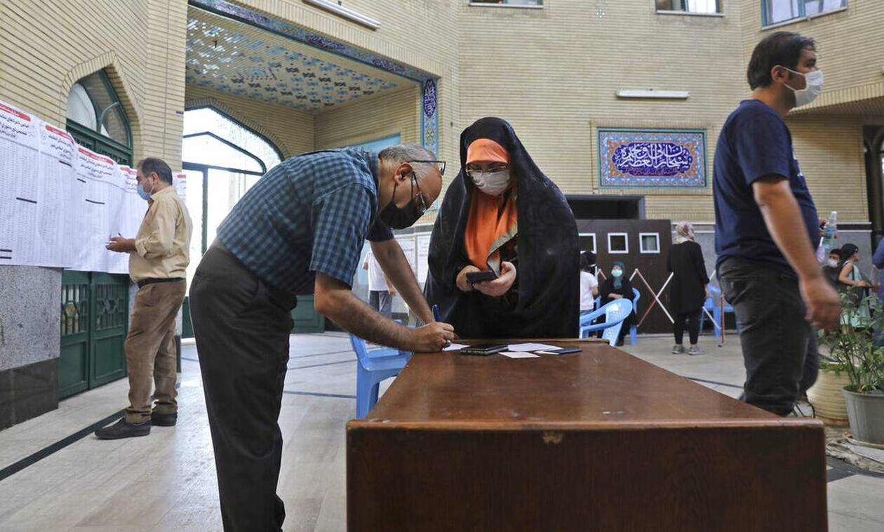 Προεδρικές εκλογές στο Ιράν: Τέλειωσε η ψηφοφορία - Πότε αναμένεται το αποτέλεσμα