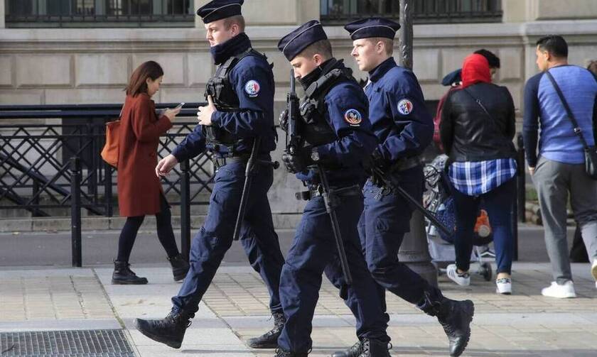 Συναγερμός στη Γαλλία: Άγρια επεισόδια και ακρωτηριασμός κατά τη διάρκεια διάλυσης κορονοπάρτι