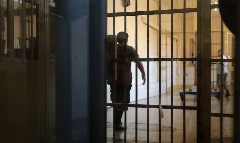 Κρήτη: Αιφνιδιαστική έρευνα στις φυλακές Νεάπολης - Τι βρήκαν οι Αρχές