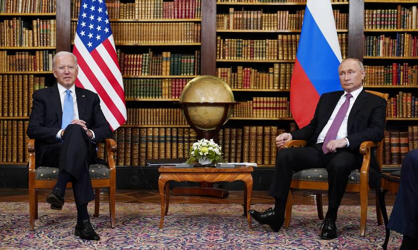ΗΠΑ - Ρωσία: Νέες σκληρές κυρώσεις κατά της Μόσχας ετοιμάζει η Ουάσιγκτον