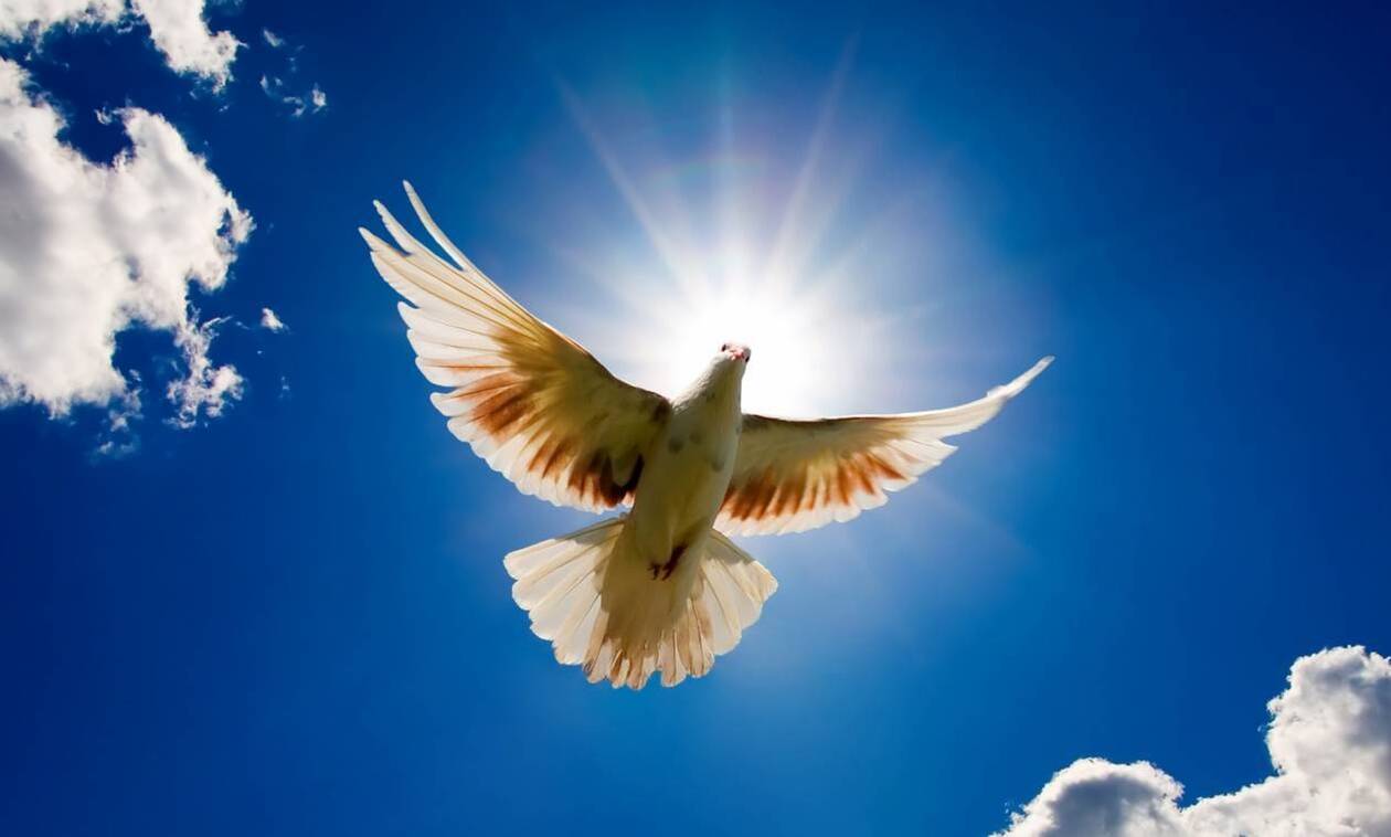 Αγίου Πνεύματος: Μεγάλη γιορτή για την Ορθοδοξία - Τι γιορτάζουμε σήμερα, Δευτέρα 21 Ιουνίου