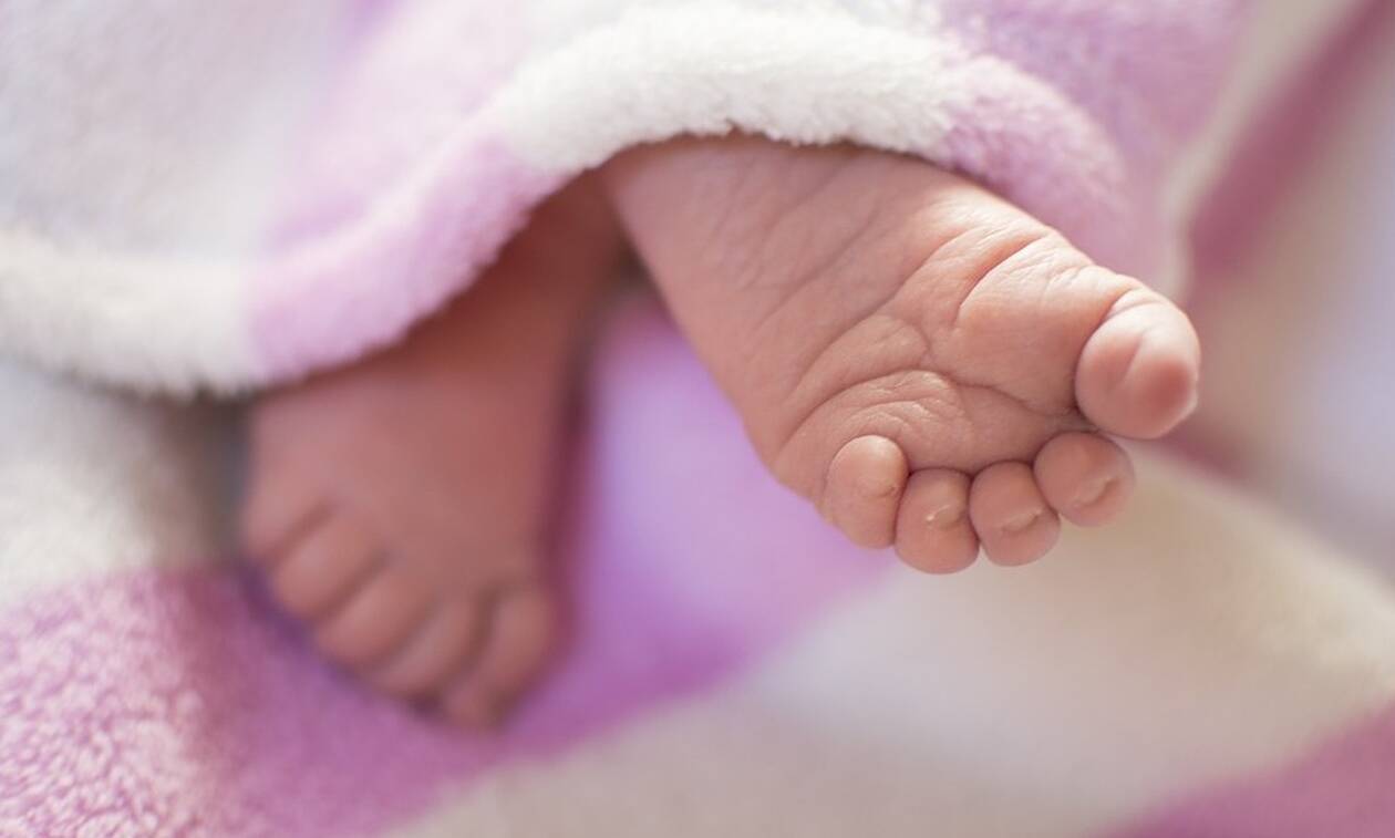 Το πιο πρόωρο μωρό του κόσμου έγινε ενός έτους - Ζύγιζε κάτω από 340 γραμμάρια (vid)