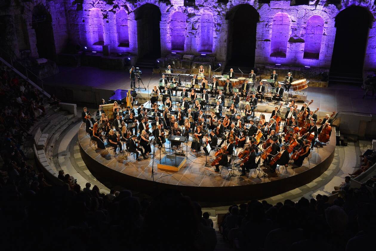 Παγκόσμια Ημέρα Μουσικής: 5 συναυλίες με δωρεάν είσοδο