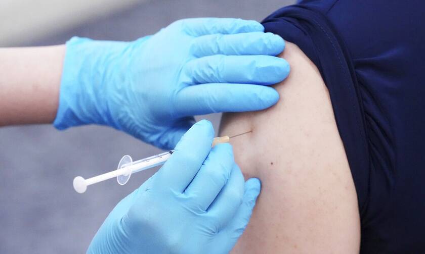 Moderna: Ακόμα 150 εκατ. δόσεις εμβολίου παραγγέλνει η Ε.Ε.