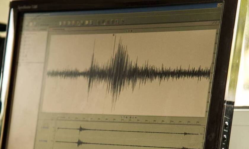Σεισμός: Συνεχίζεται η μετασεισμική δραστηριότητα στην Νίσυρο –Νέος σεισμός 4,2 βαθμών Ρίχτερ
