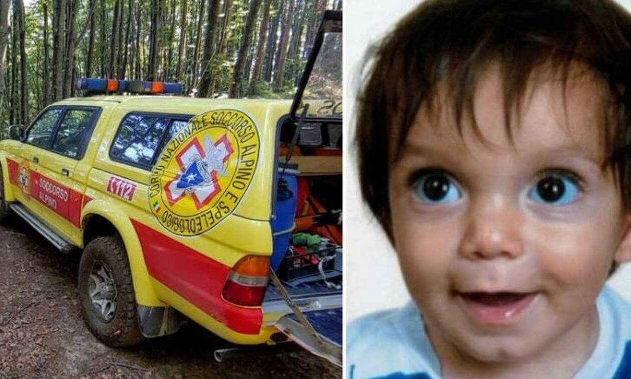 Θρίλερ στην Ιταλία: Εξαφανίστηκε ο 2χρονος Νικόλας από αγροικία της Τοσκάνης