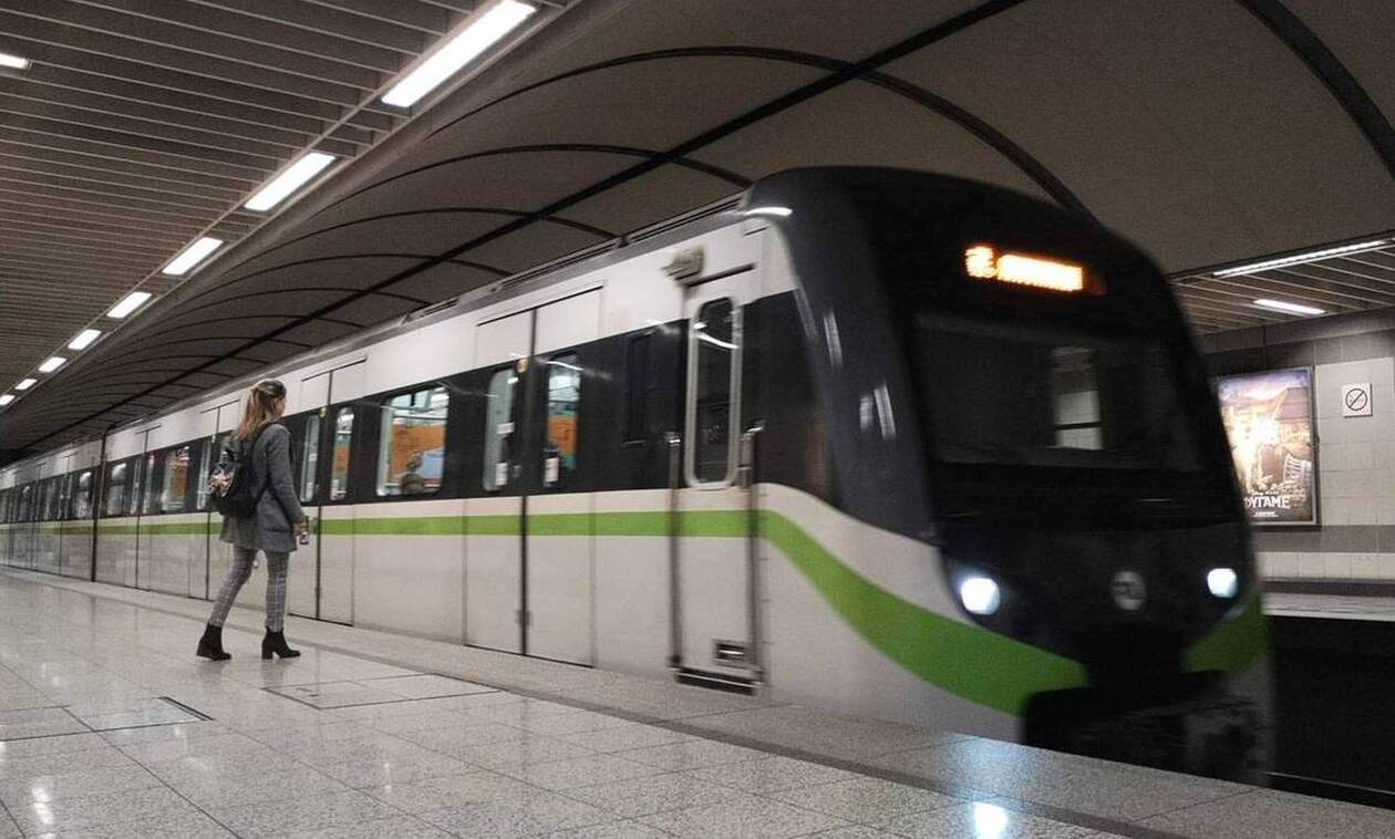 Μετρό: Γραμμή 4 - Πού θα βρίσκονται οι νέοι σταθμοί