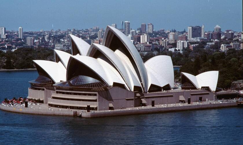 Αυστραλία: Απαγόρευση των μετακινήσεων εκτός Σίδνεϊ λόγω της έξαρσης του κορονοϊού
