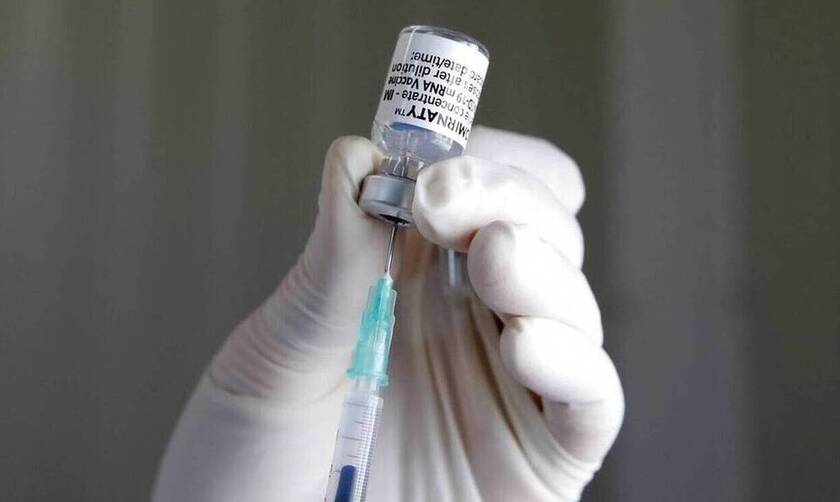 Κατερίνη: Πέθανε 61χρονος γιατρός - Είχε κάνει τη δεύτερη δόση του εμβολίου της Pfizer