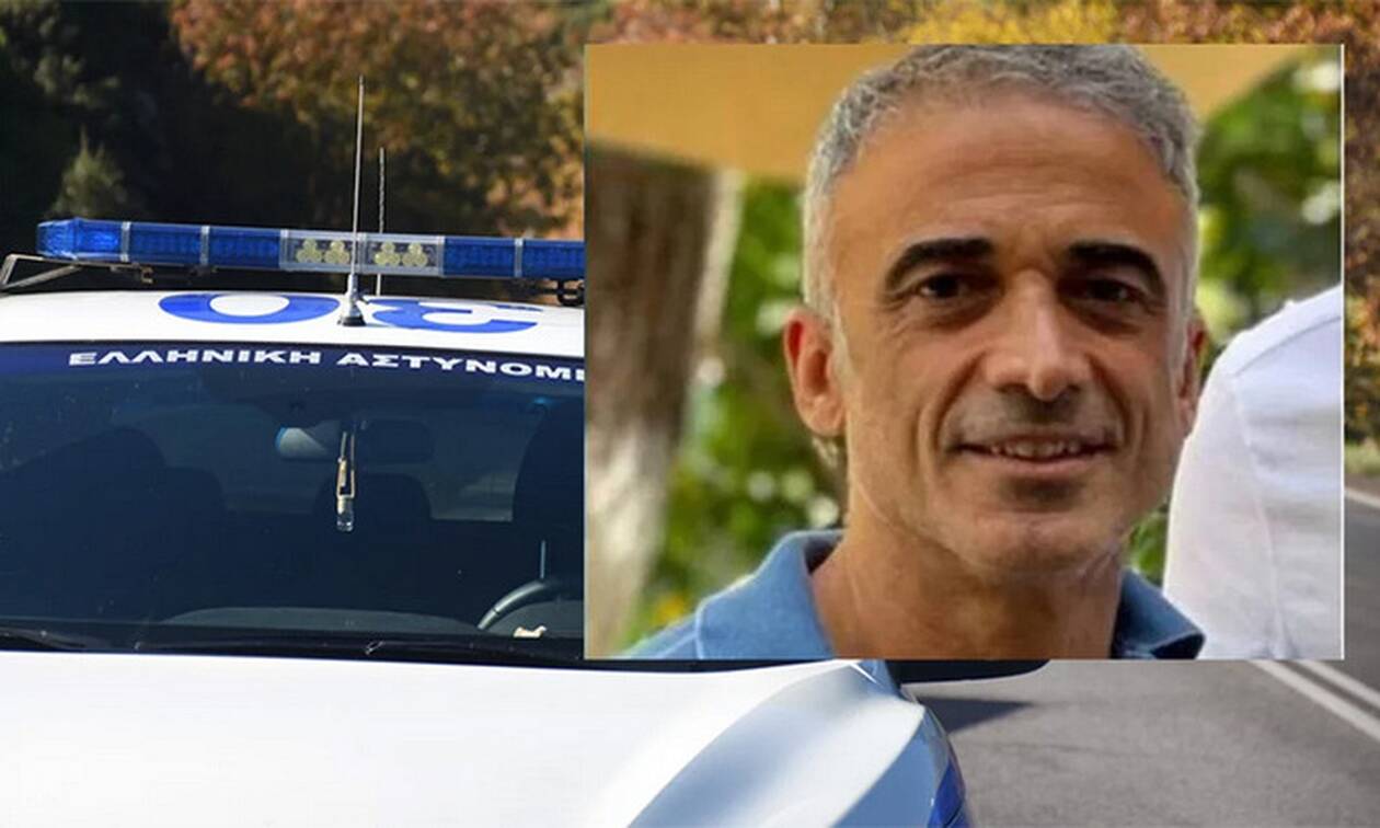 Σταύρος Δογιάκης: Ο επιχειρηματίας αυτοπυροβολήθηκε δύο φορές - Μια στην καρδιά και μια στο κεφάλι