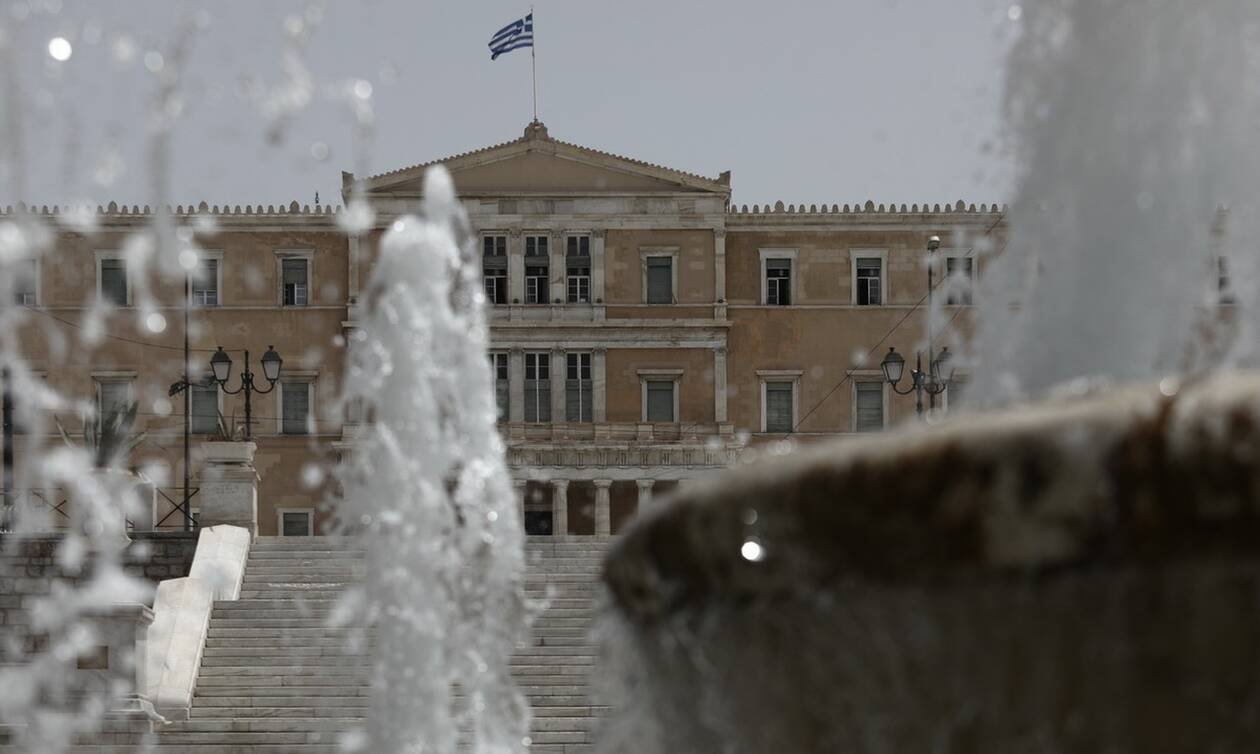 Καύσωνας στην Ελλάδα: Οι κλιματιζόμενες αίθουσες του Δήμου Αθηναίων