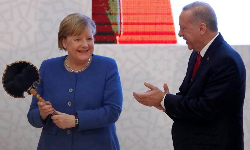 Σύνοδος Κορυφής: Η Μέρκελ παίζει τα ρέστα της – Το τελευταίο μεγάλο deal με τον Ερντογάν