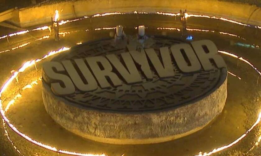 Survivor Spoiler: Αποκάλυψη - Αυτή είναι η τετράδα του ημιτελικού