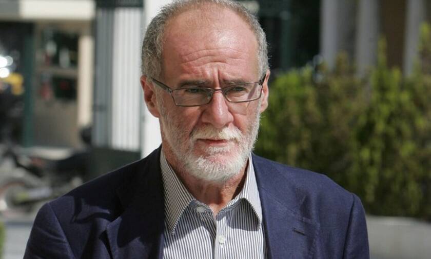 Πέθανε ο πρώην βουλευτής της Νέας Δημοκρατίας Σταύρος Δαϊλάκης