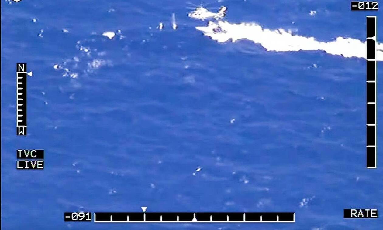Κατασκοπεία στη Σάμο: Συνελήφθη 43χρονος - Βιντεοσκοπούσε περιπολικά σκάφη του λιμενικού
