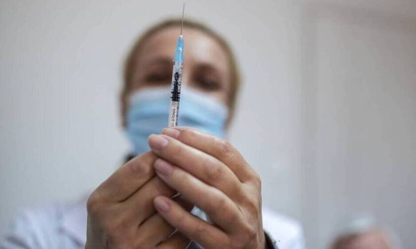 Κορονοϊός: «Καμπανάκι» από Τζανάκη - «Η μετάλλαξη Δέλτα θα χτυπήσει τους ανεμβολίαστους»