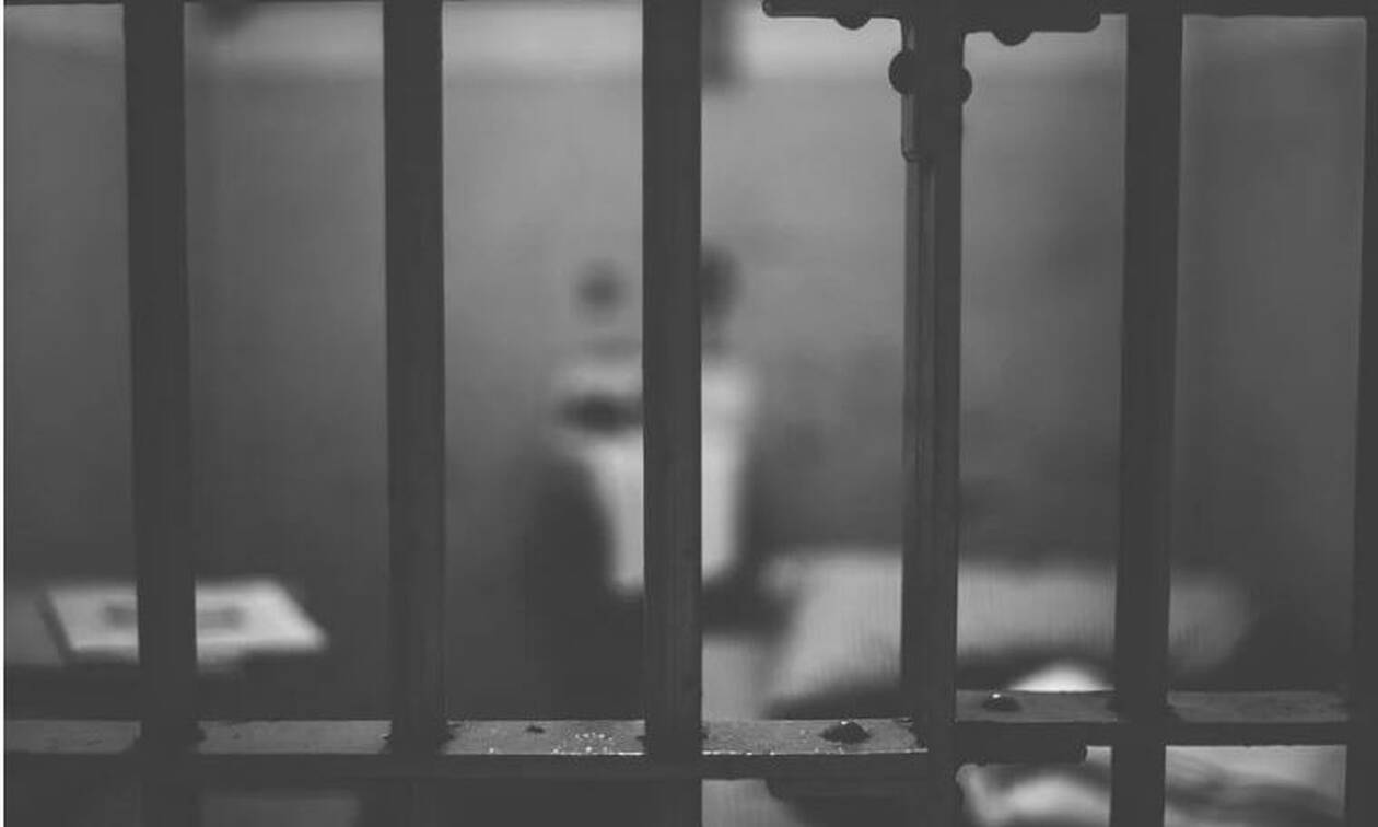 Άγριο έγκλημα στις φυλακές: Ο δολοφόνος του Σεργιανόπουλου φέρεται να σκότωσε συγκρατούμενό του