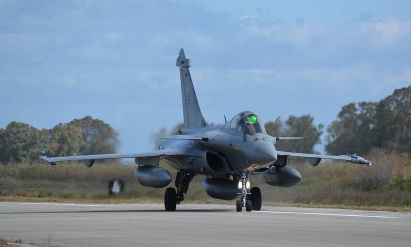 Πολεμική Αεροπορία: Πότε έρχονται τα Rafale – Στα… πιτς οι «οχιές» - Τι ισχύει για τα F-16 Block 50