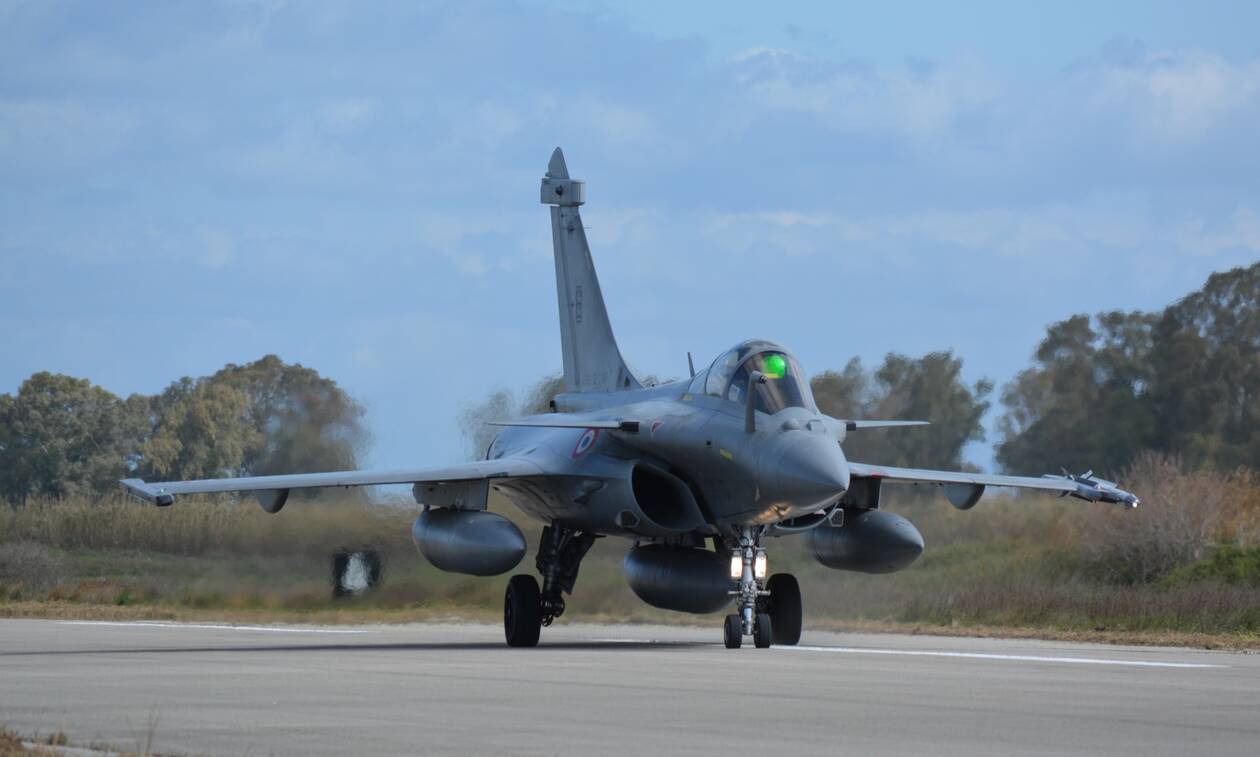 Πολεμική Αεροπορία: Πότε έρχονται τα Rafale – Στα… πιτς οι «οχιές» - Τι ισχύει για τα F-16 Block 50