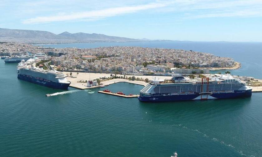 Απόφαση της ΑΑΔΕ δίνει νέες δυνατότητες ανάπτυξης στον Πειραιά