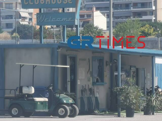 Ταινία Αντόνιο Μπαντέρας - Γυρίσματα Θεσσαλονίκη