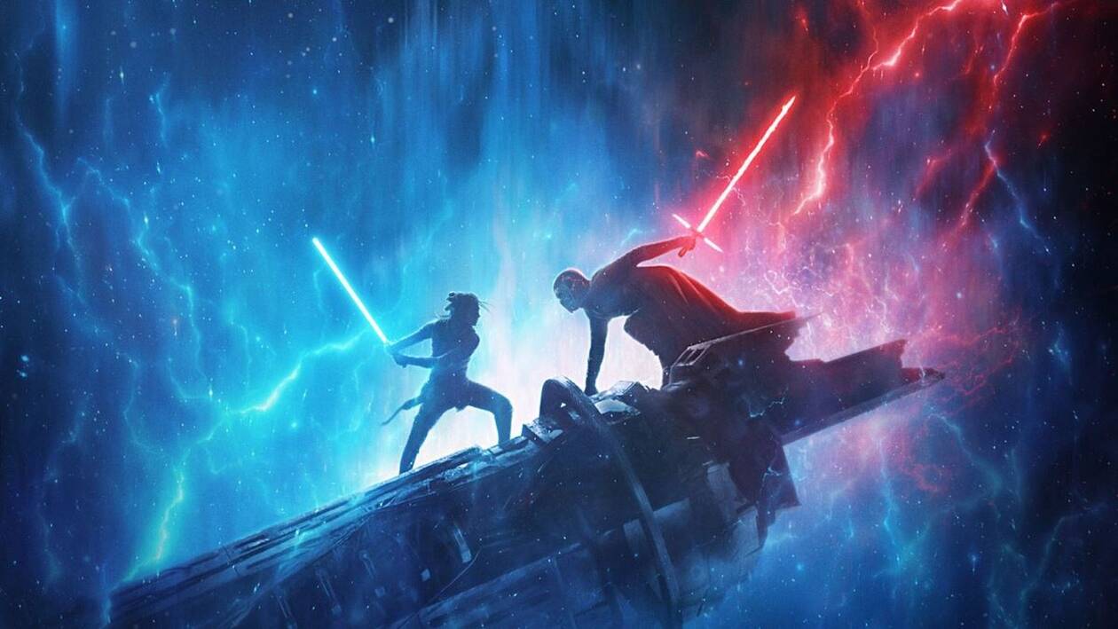 Όλες οι πληροφορίες για το 1ο Star Wars Movie Festival στο ΣΕΦ