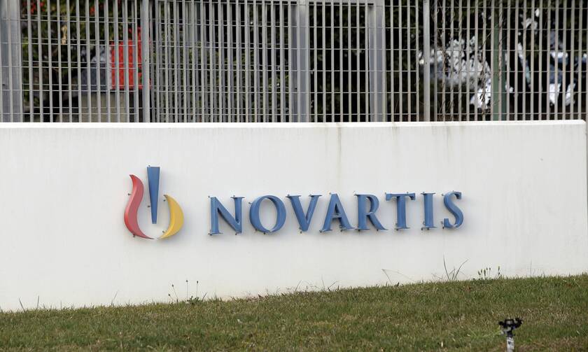 Υπόθεση Novartis: Απαλλακτική η εισαγγελική πρόταση για τον Ιωάννη Αγγελή