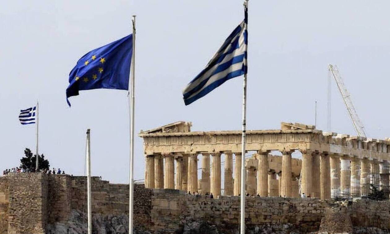 Βελτιώθηκε η διεθνής ανταγωνιστικότητα της Ελλάδας εν μέσω πανδημίας