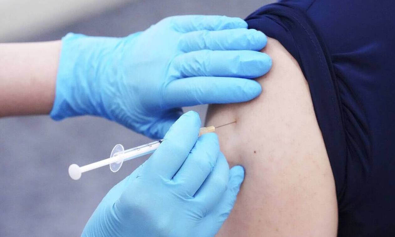 Ανάμειξη εμβολίων: Ποιος συνδυασμός προσφέρει τη μεγαλύτερη ανοσία - Τι δείχνει νέα έρευνα