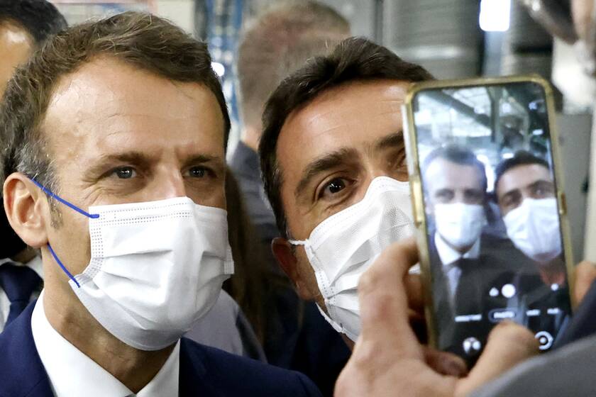 Γαλλία: Πέντε συμπεράσματα από τις περιφερειακές εκλογές- Το «πόρισμα» για τις προεδρικές του 2022