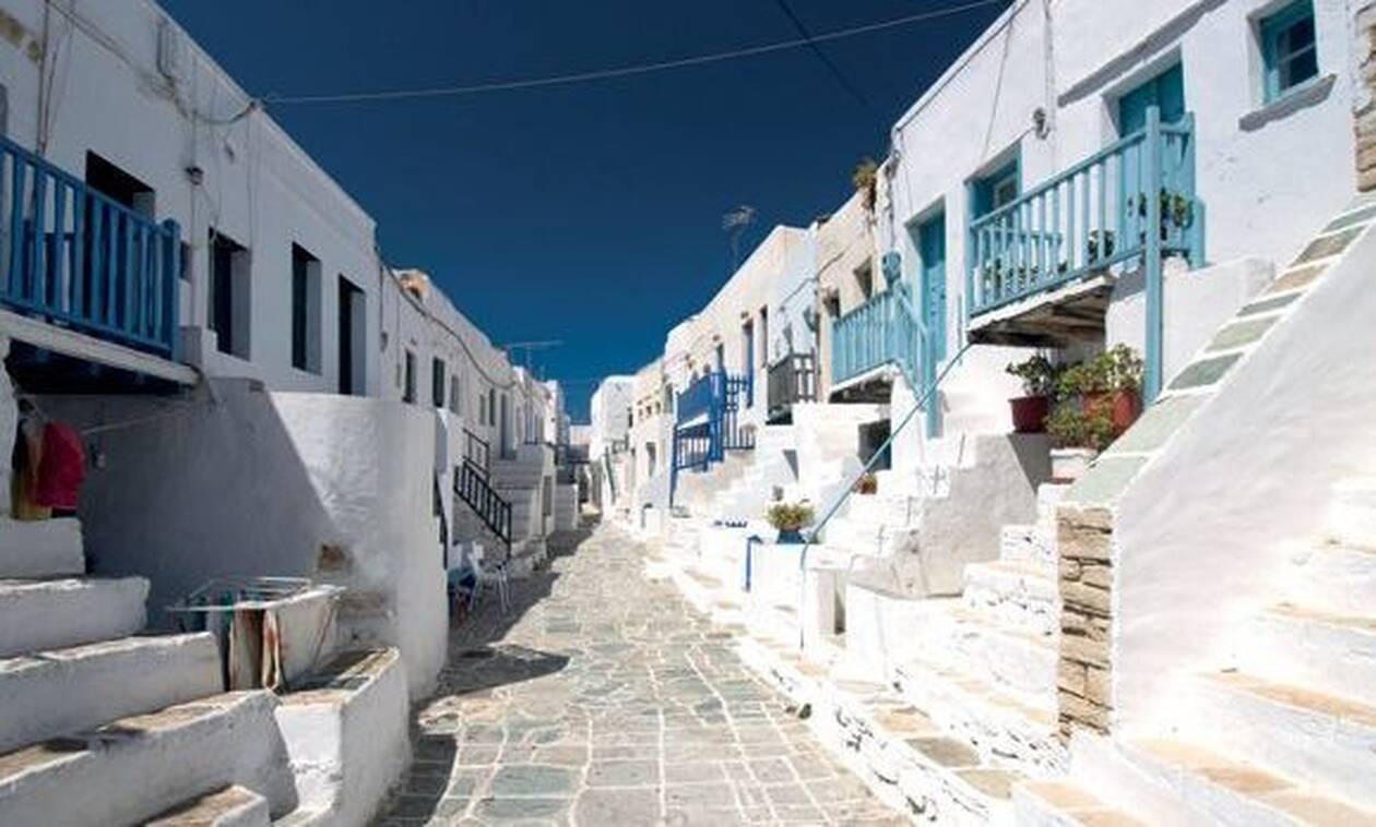 Σημαντικές μεταβολές στις ζητούμενες τιμές πώλησης ακινήτων στα ελληνικά νησιά