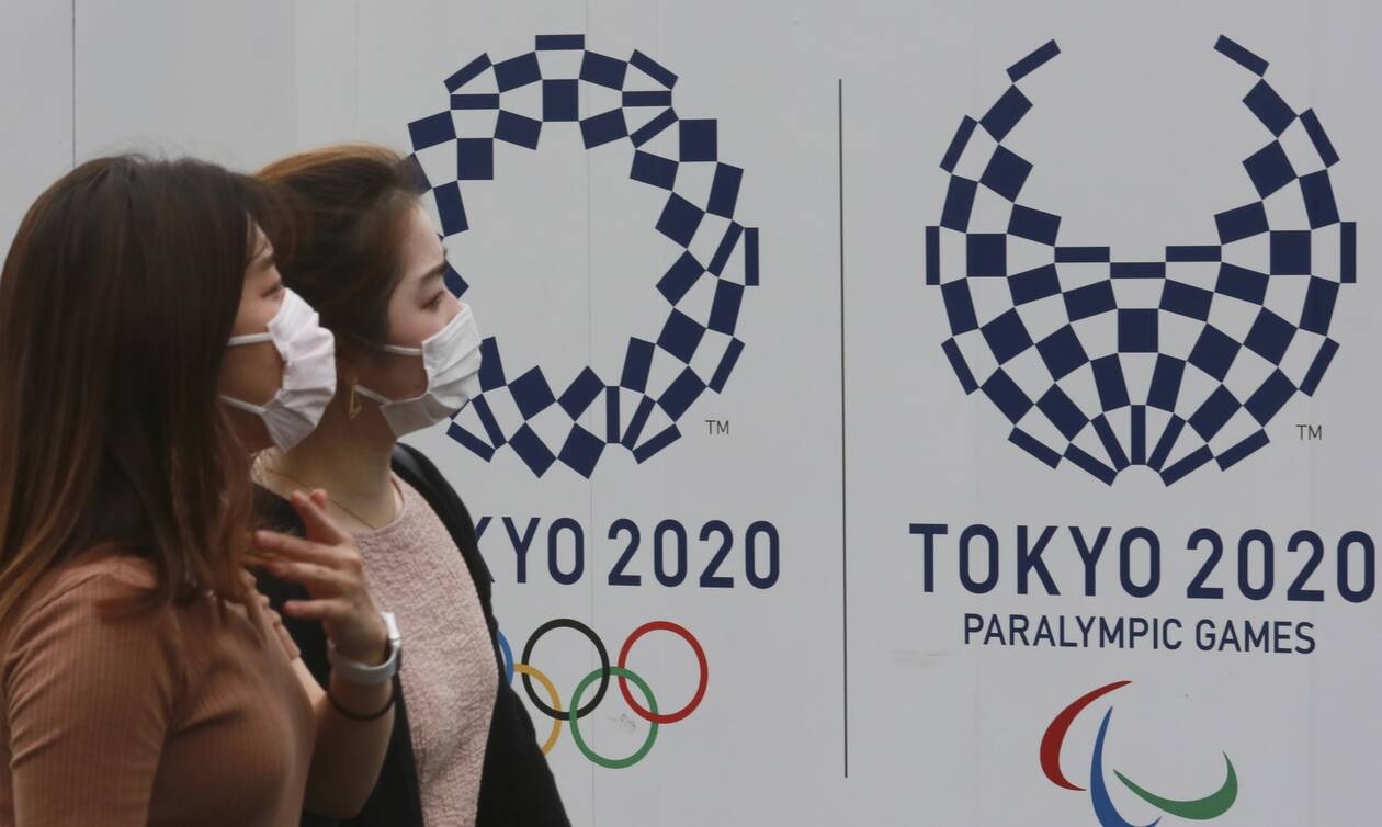 Oλυμπιακοί Αγώνες 2020: Αυξάνονται τα κρούσματα λιγότερο από ένα μήνα πριν από τη διοργάνωση