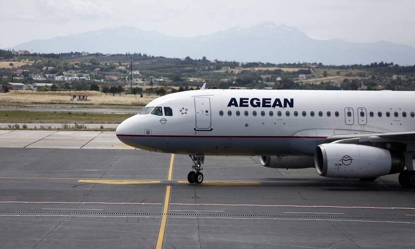 Η AEGEAN «διπλασιάζει» την αξία του Freedom Pass