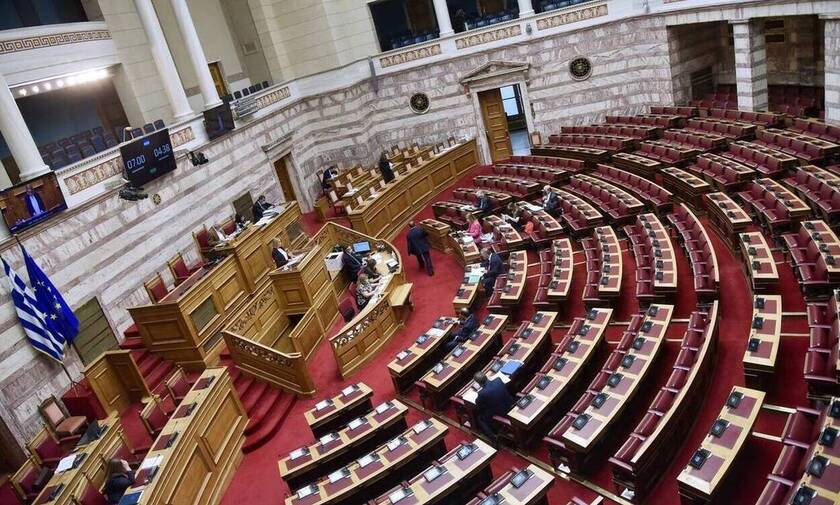 Εκλογοδικείο: Αλλάζουν χέρια δυο έδρες σε ΝΔ και ΣΥΡΙΖΑ