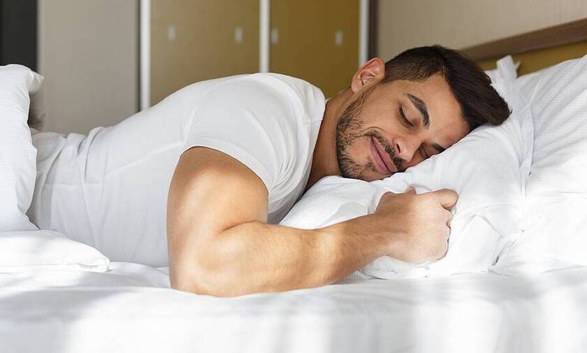 Οι ευεργετικές ιδιότητες του μεσημεριανού ύπνου