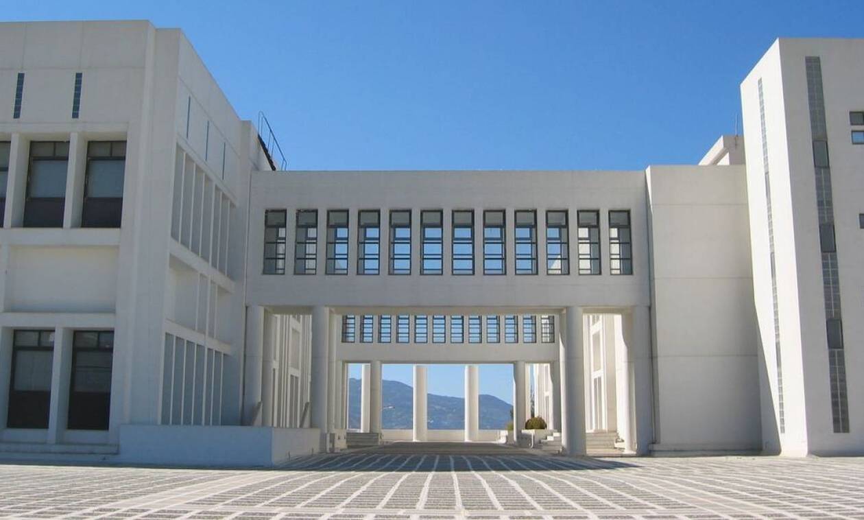 Πανεπιστήμιο Κρήτης: Για 10η συνεχή χρονιά ψηλά στην παγκόσμια κατάταξη των νέων πανεπιστημίων
